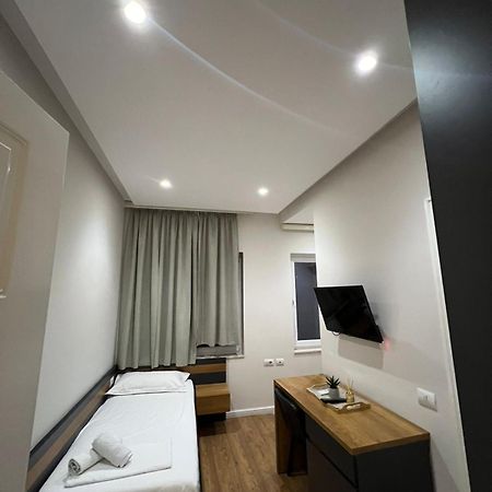 Urban Room 5 티라나 외부 사진