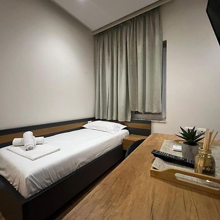 Urban Room 5 티라나 외부 사진