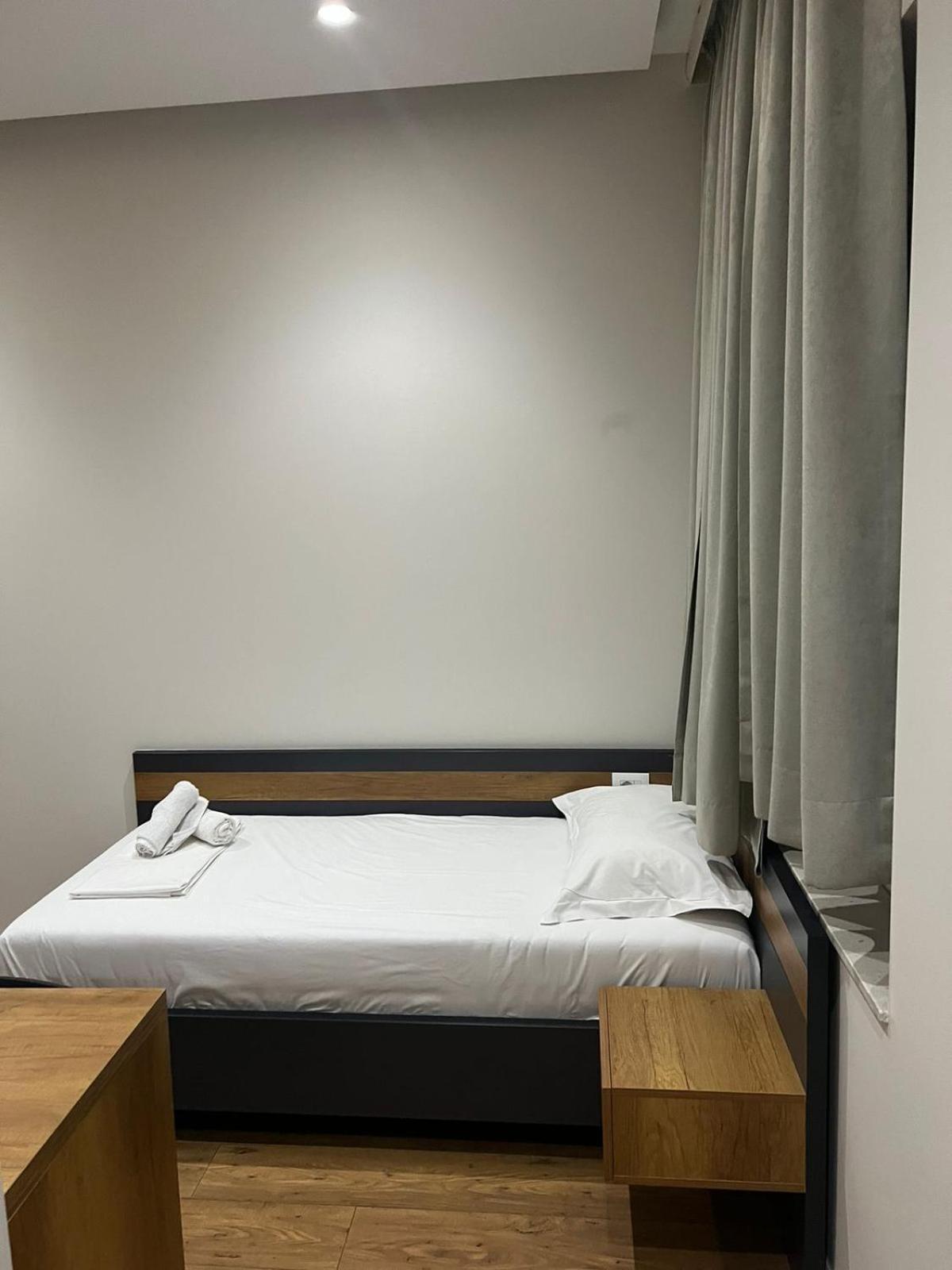 Urban Room 5 티라나 외부 사진