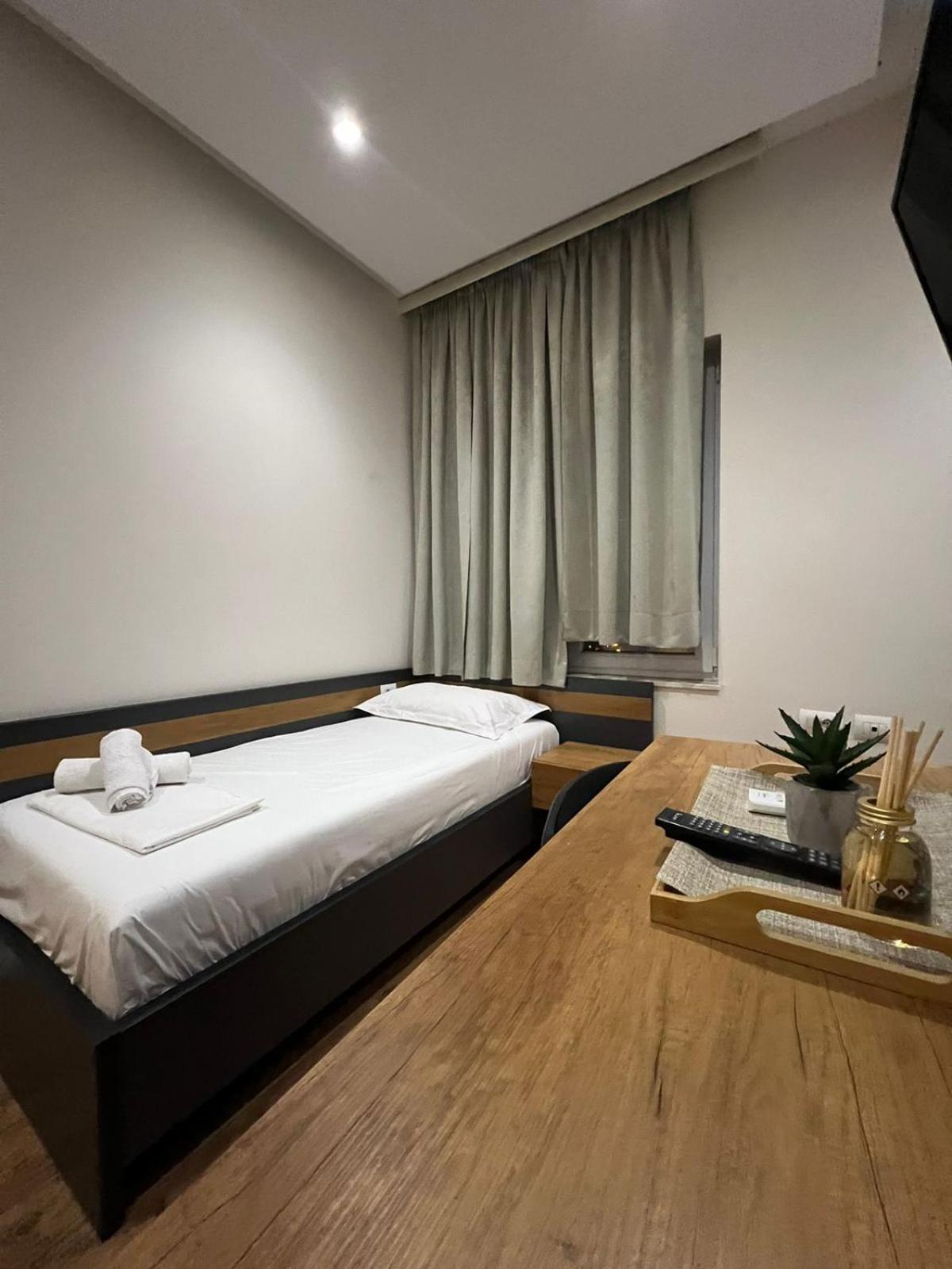 Urban Room 5 티라나 외부 사진